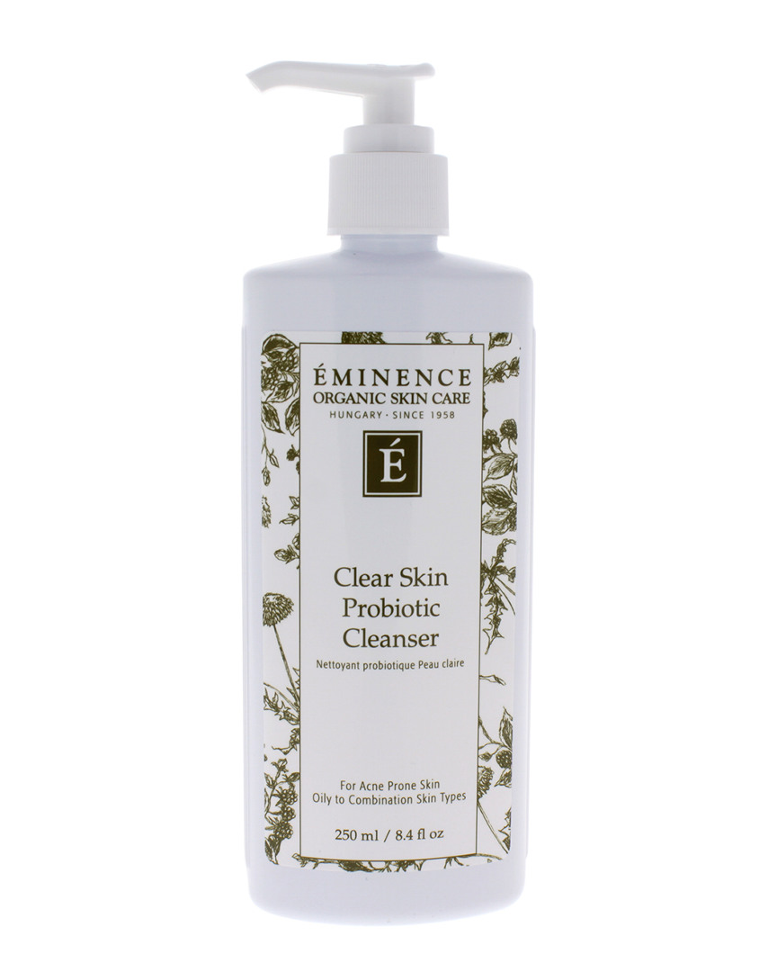 Eminence 8.4oz Clear Skin Probiotic Cleanser