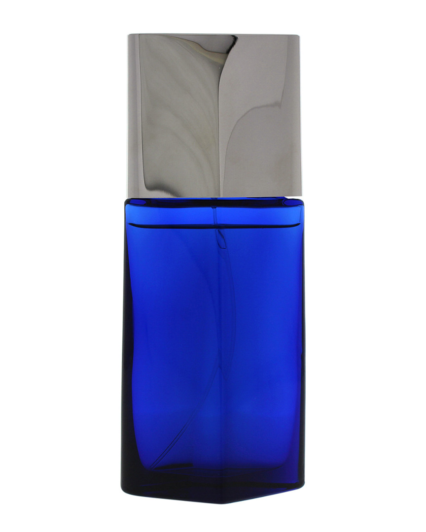 Shop Issey Miyake Men's Leau Bleue Dissey 2.5oz Eau De Toilette Spray