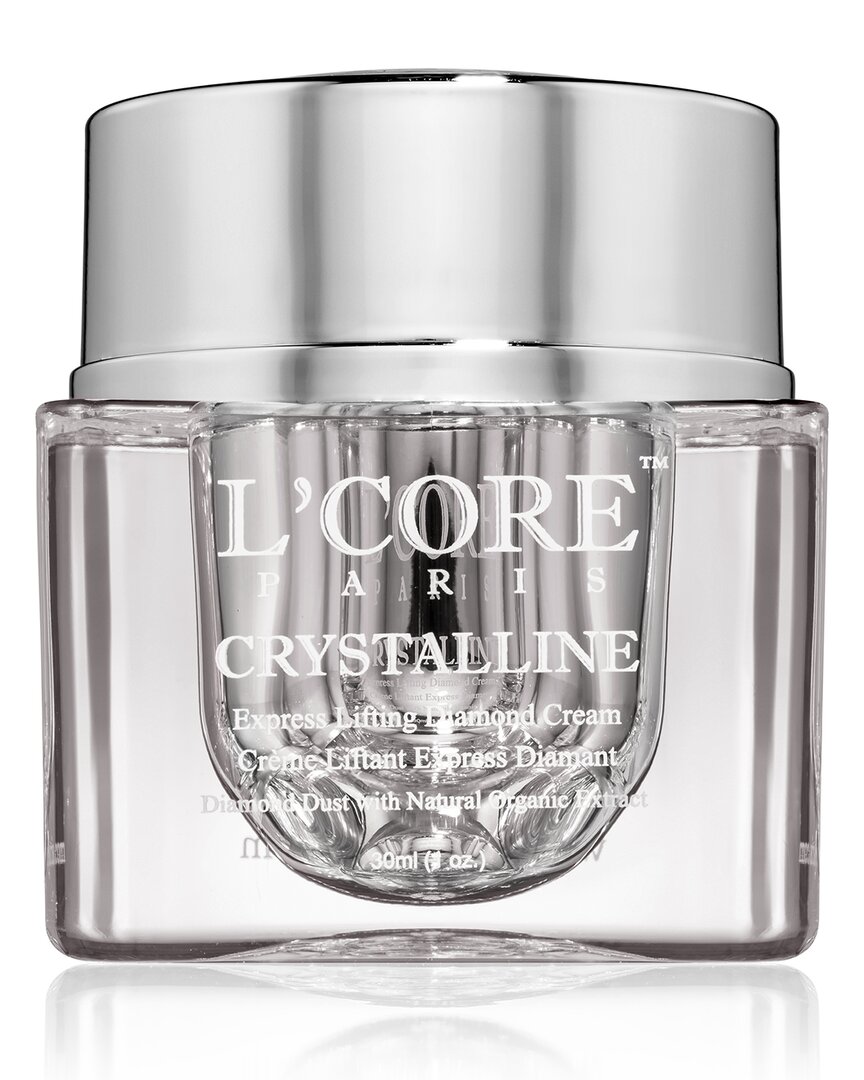 L'core Paris 1.0oz Crystalline Express Lifting Diamond Cream