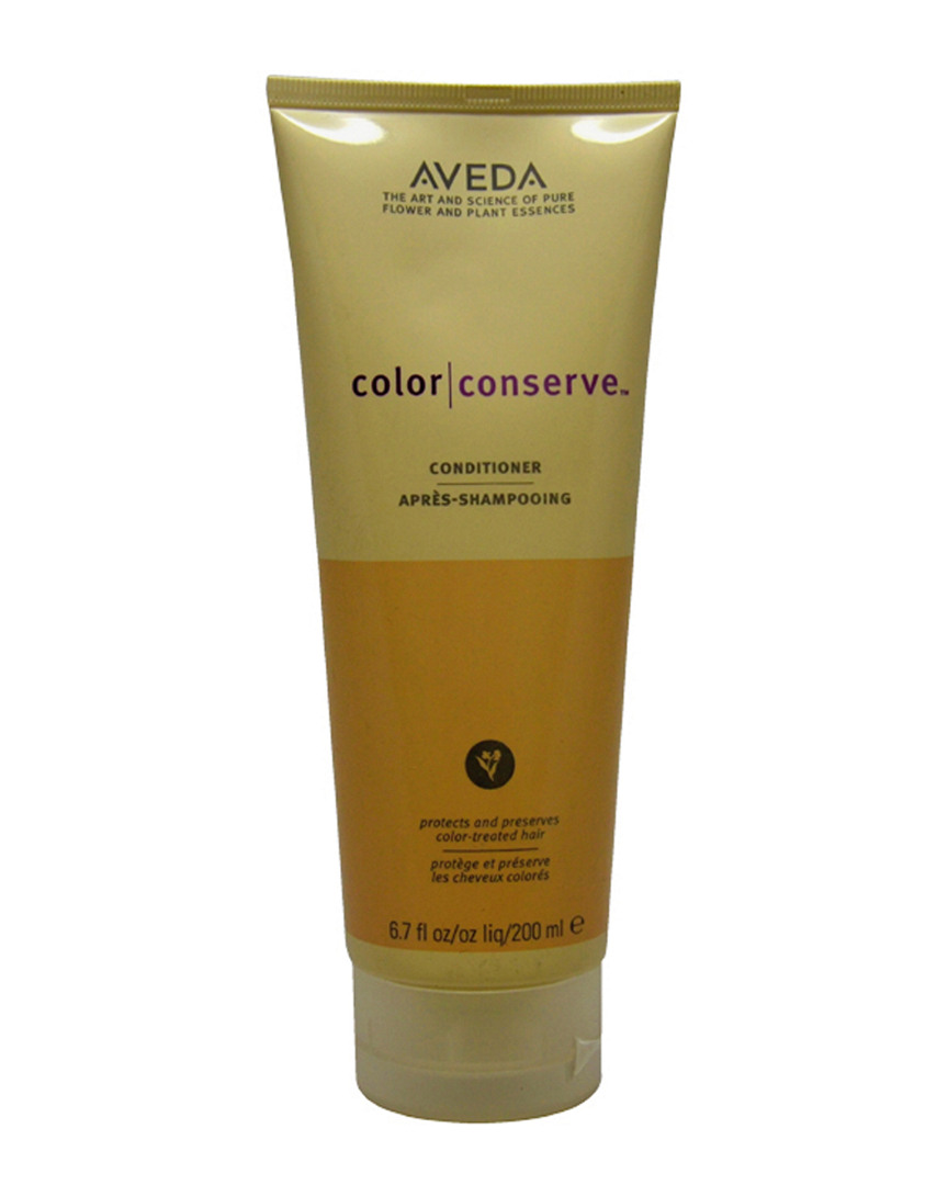 Aveda 6.7oz Color Conserve Conditioner In Multicolor