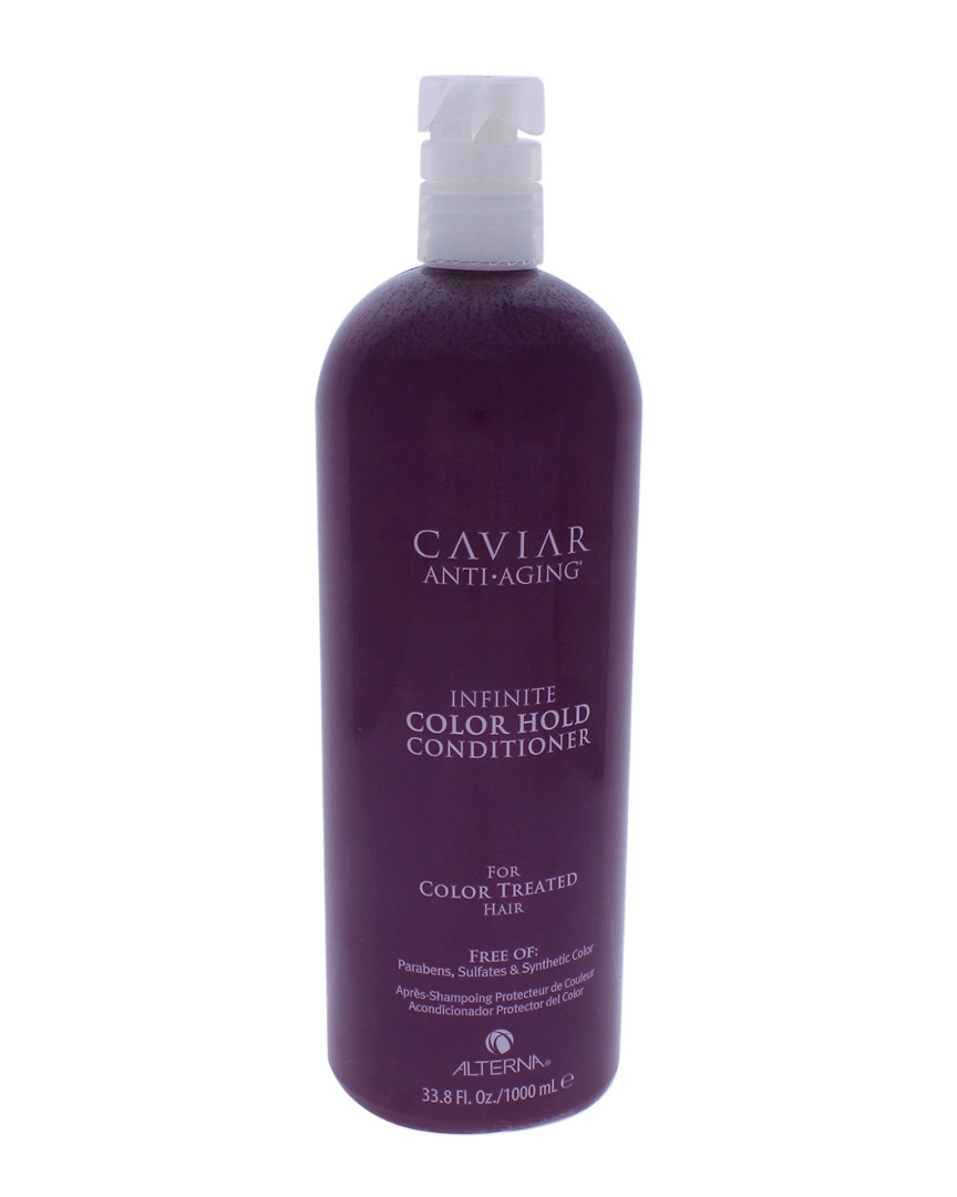 Alterna Caviar Anti-aging 33.8fl oz Infinite Color Hold Conditioner