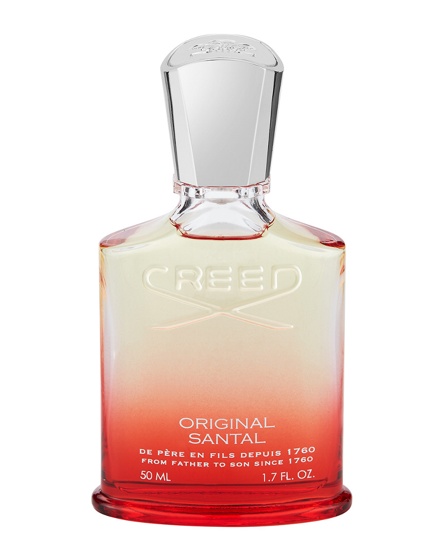 Creed Men's Original Santal 1.7oz Eau De Parfum Spray