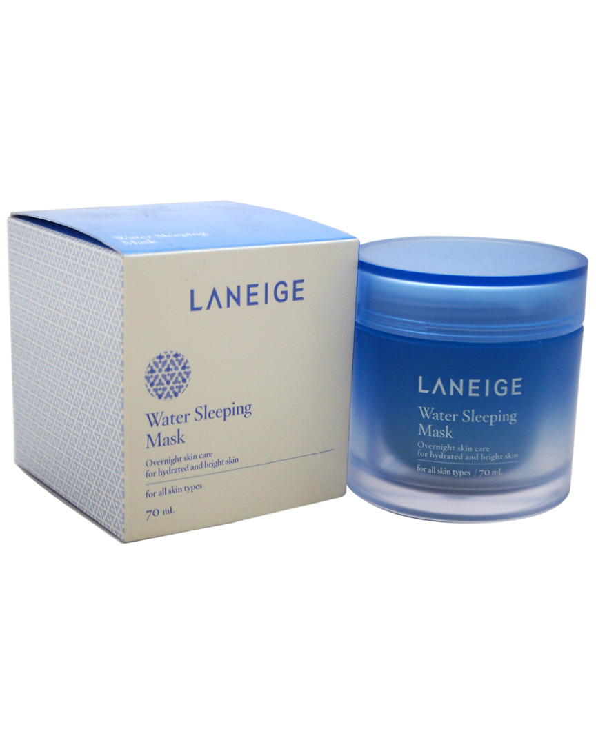 Laneige Water sleeping Mask. Laneige маска для лица.