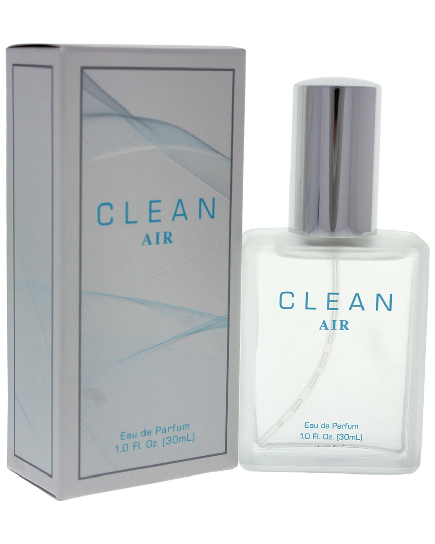Clean Women's Air 1.0oz Eau De Parfum Spray