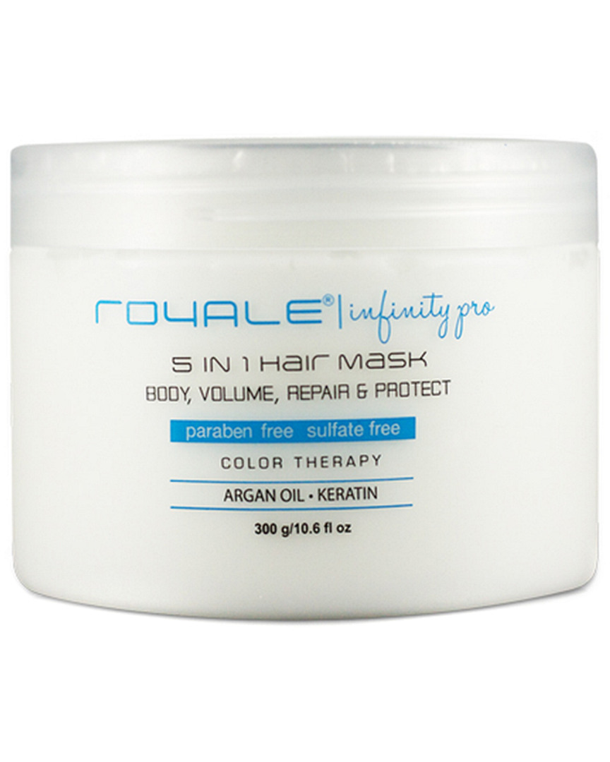 Royale 10.6oz Hair Mask 5-in-1