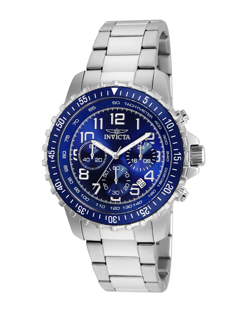 Invicta Men's Specialty Watch