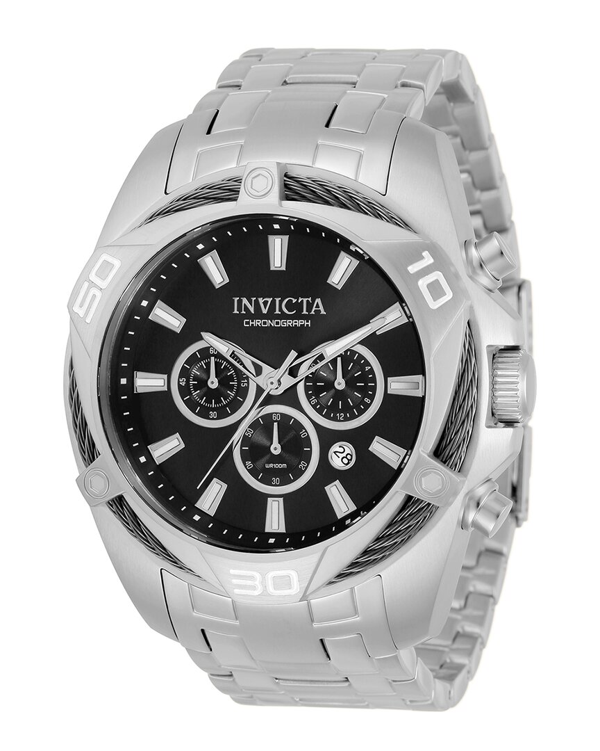 Invicta Men's Bolt Watch