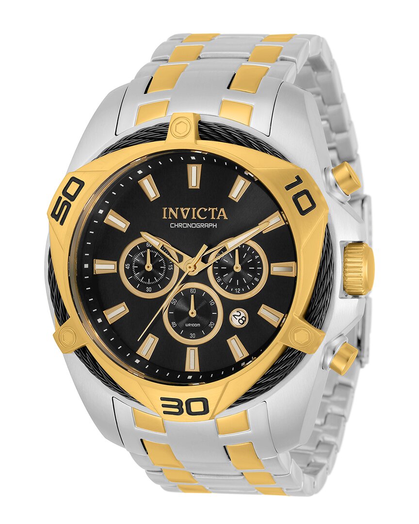 Invicta Men's Bolt Watch