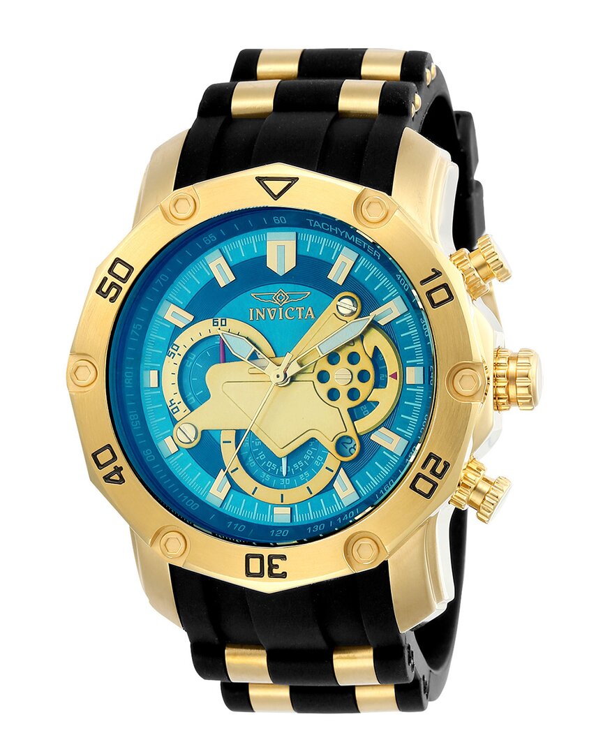 Invicta Men's Pro Diver Watch