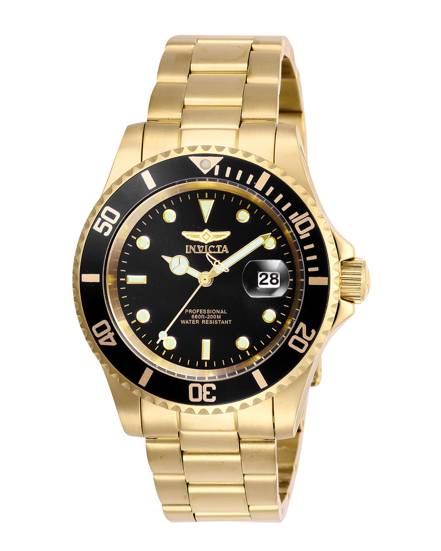 Invicta Men's Pro Diver Watch