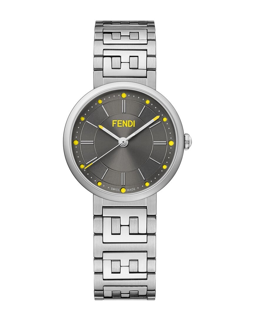 FENDI FENDI WOMEN'S FOREVER FENDI WATCH