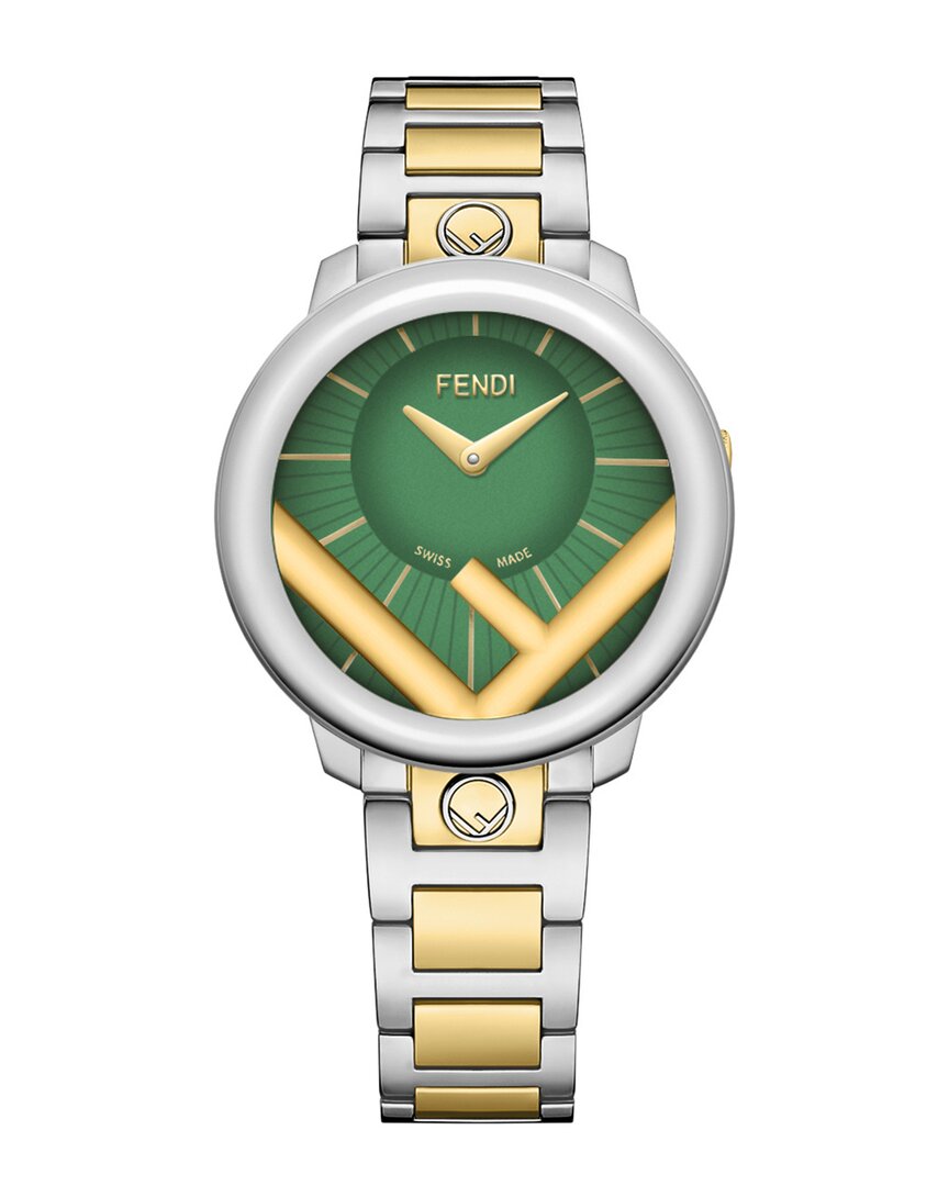 Fendi Women's Run Away Watch