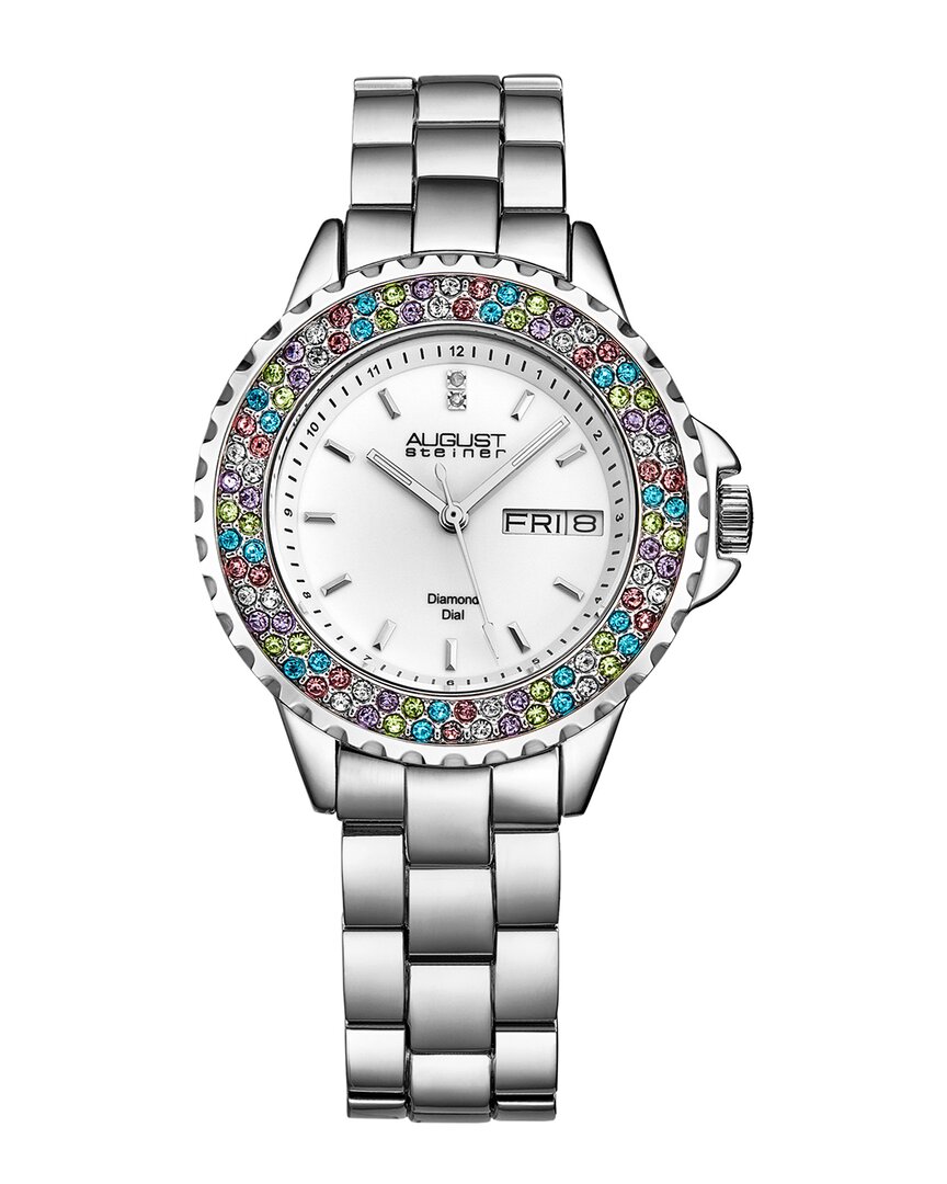 August Steiner Women's Watch