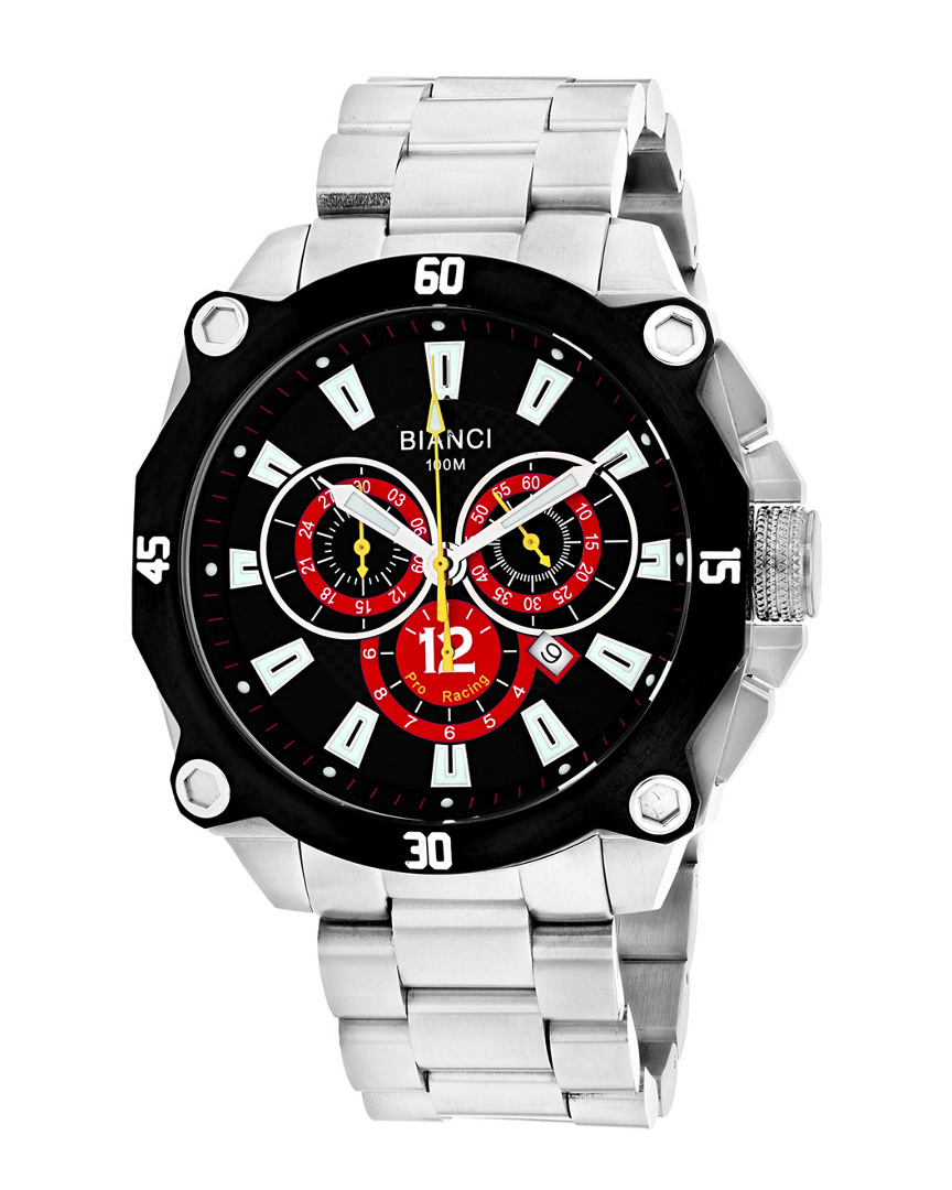 Shop Roberto Bianci Dnu 0 Units Sold  Men's Enzo Watch
