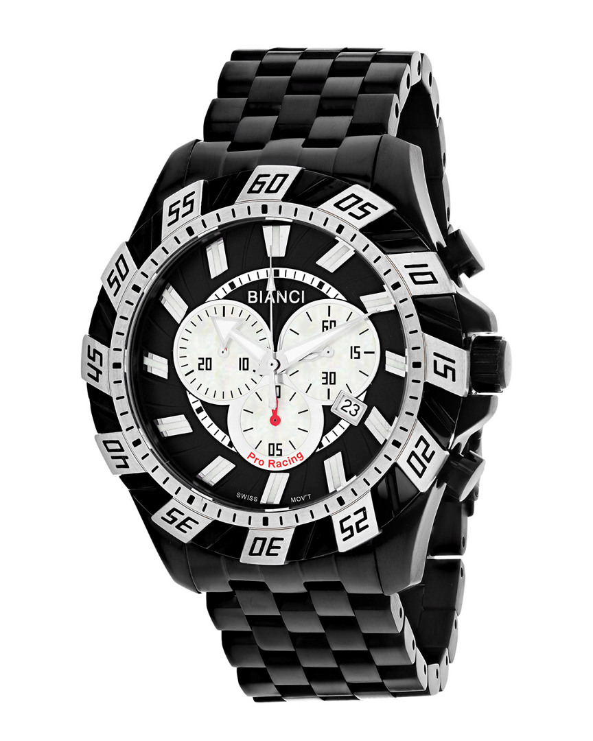 Shop Roberto Bianci Men's Valentino Watch