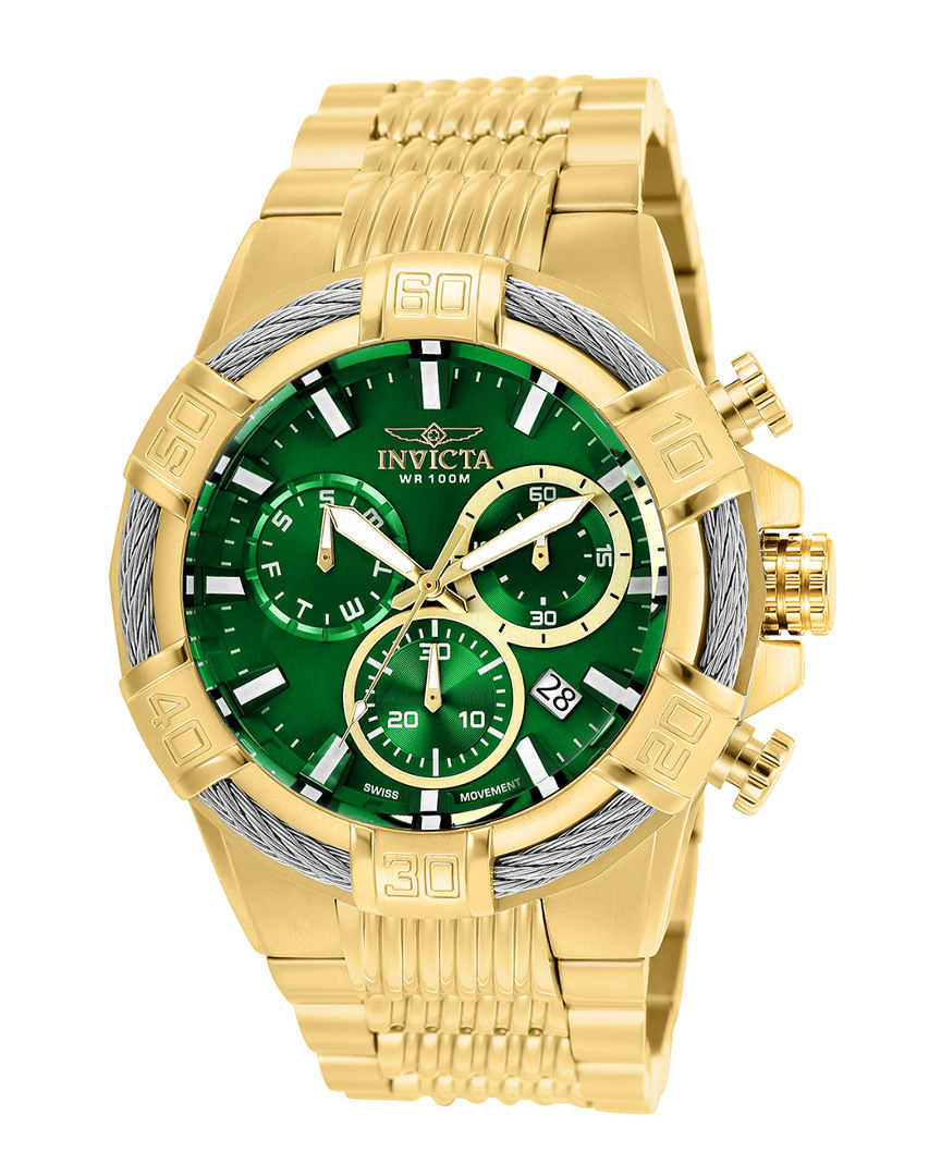 Invicta Men's Bolt Watch