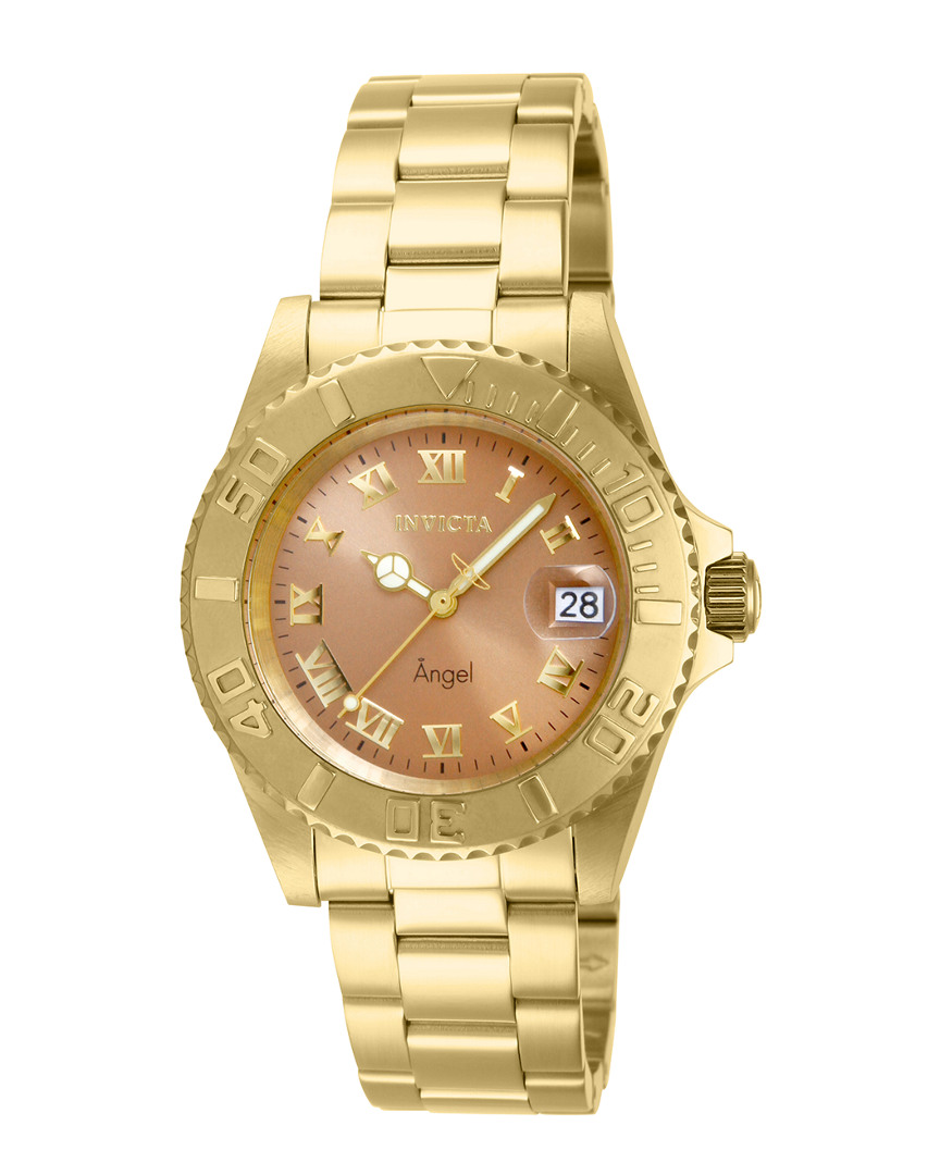 INVICTA Watches for Women | ModeSens