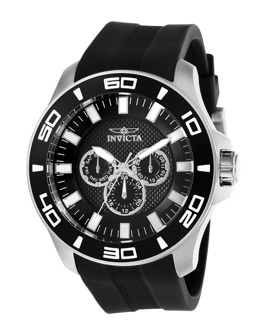 Invicta Men's Pro Diver Watch