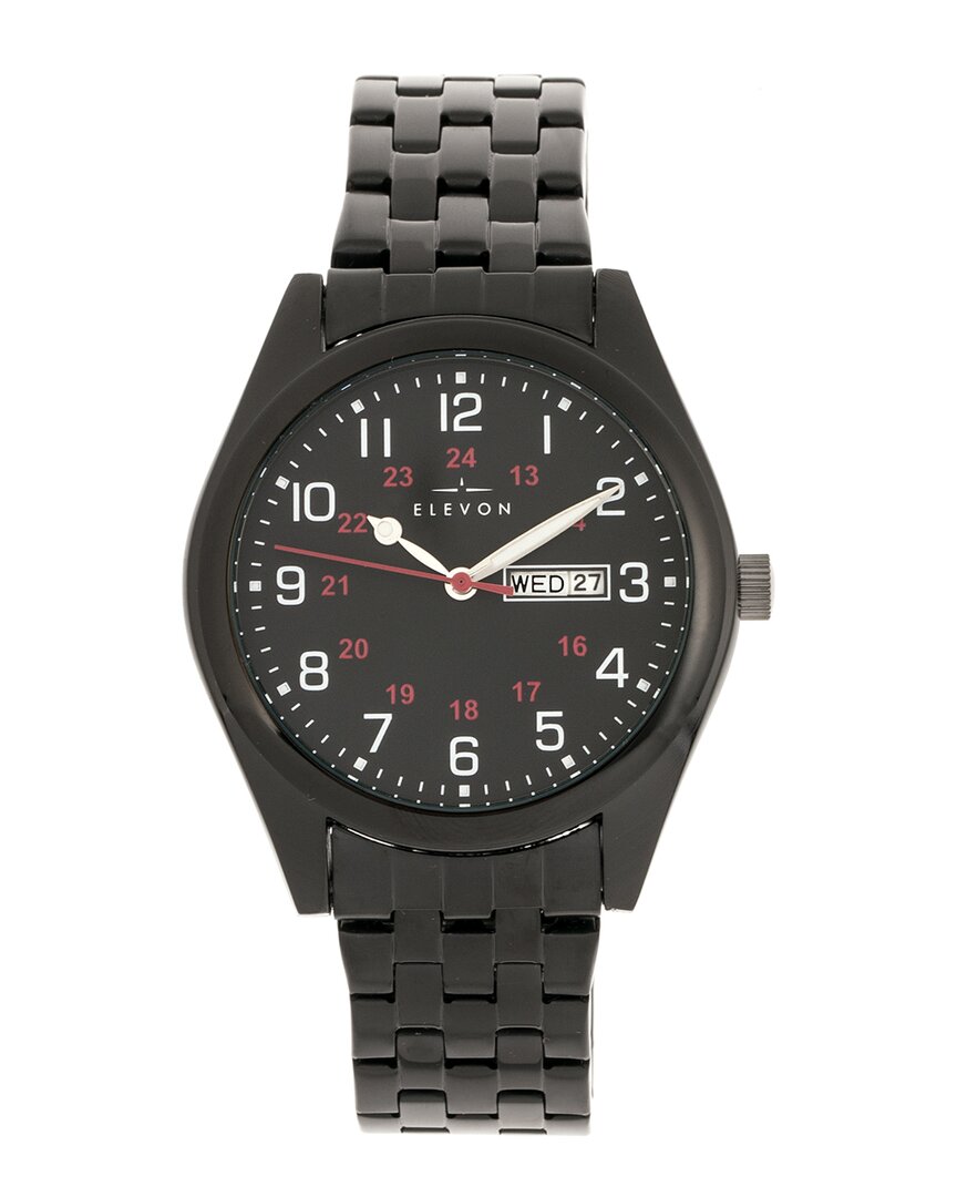 ELEVON ELEVON MEN'S GANN WATCH