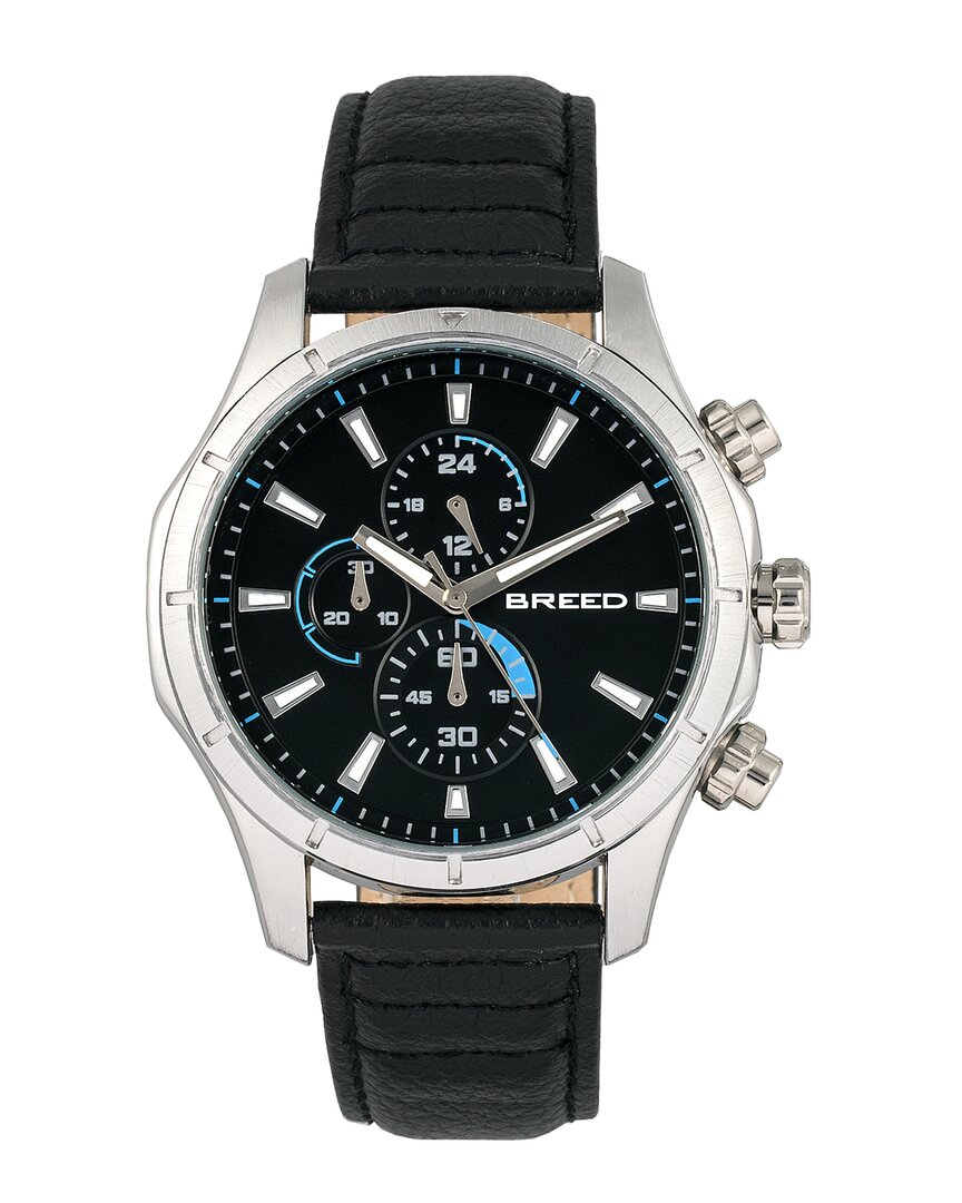 Breed Men's Lacroix Watch