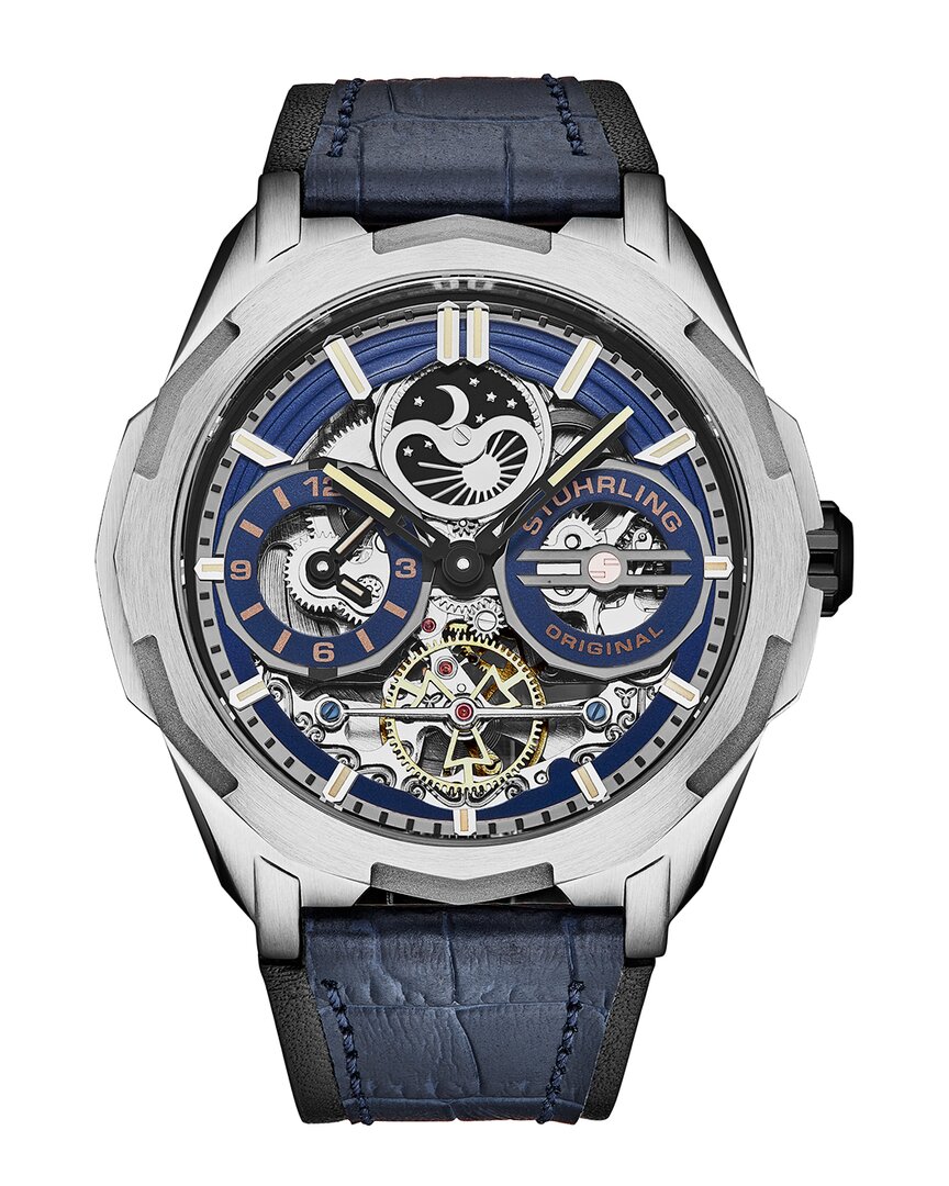 Stuhrling Original Stührling Original Men's Legacy Watch