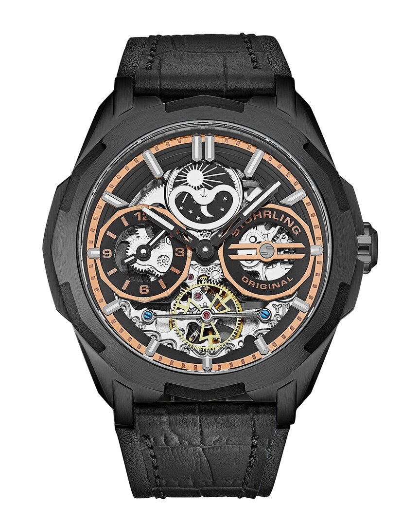 Stuhrling Original Stührling Original Men's Legacy Watch
