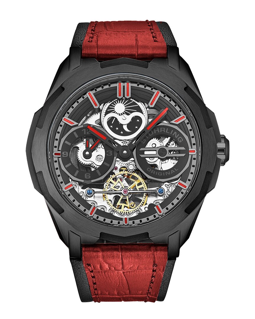 Stuhrling Original Stührling Original Men's Legacy Watch