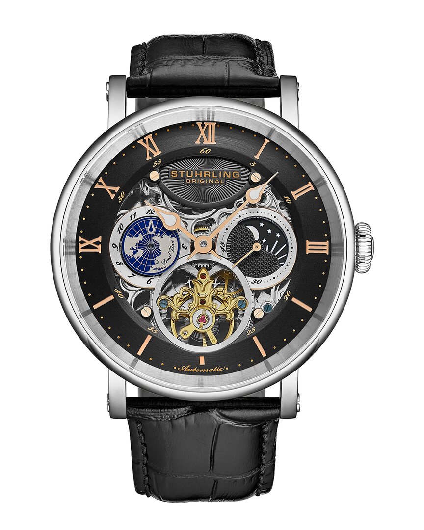 Stuhrling Original Men's Legacy Watch