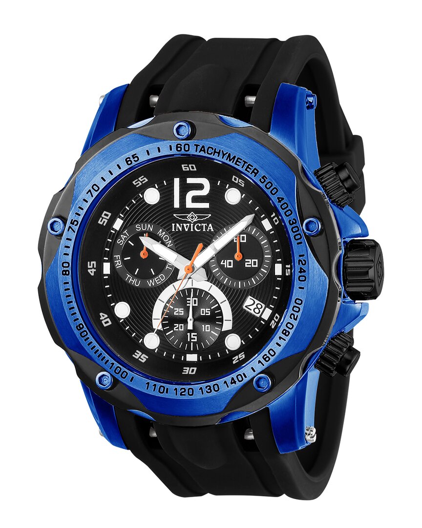 Invicta Men's Speedway Watch