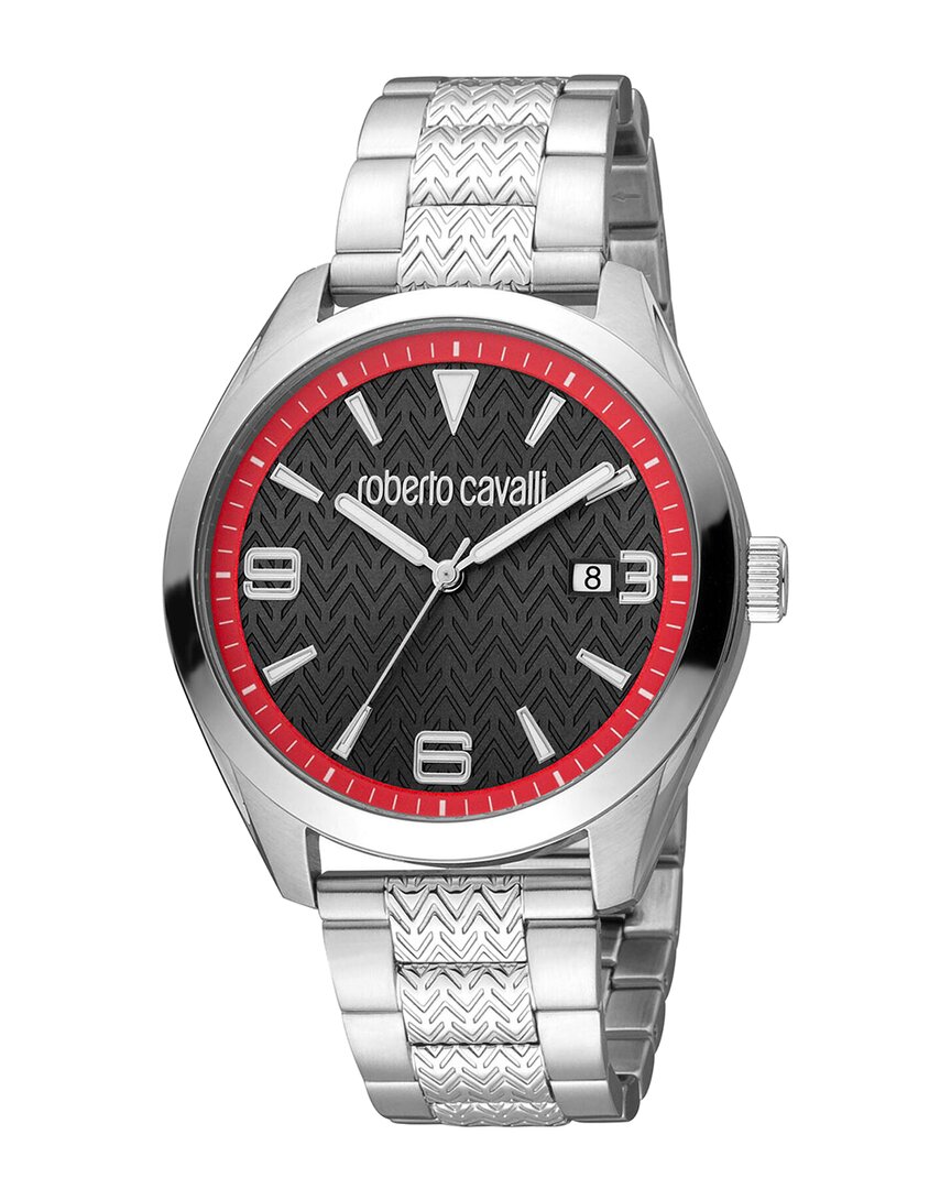 Roberto Cavalli Men's Classic Watch