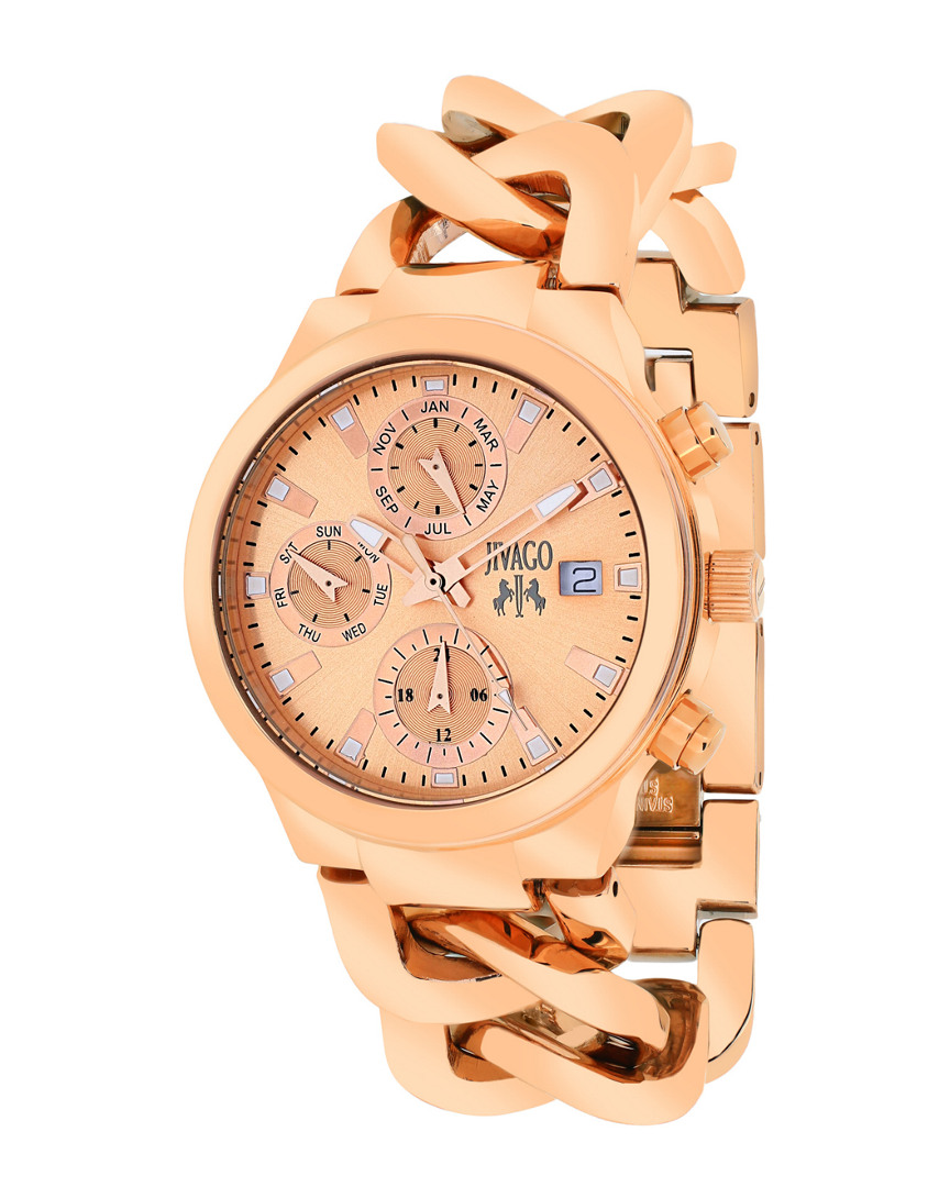 Shop Jivago Dnu 0 Units Sold  Women's Levley Watch