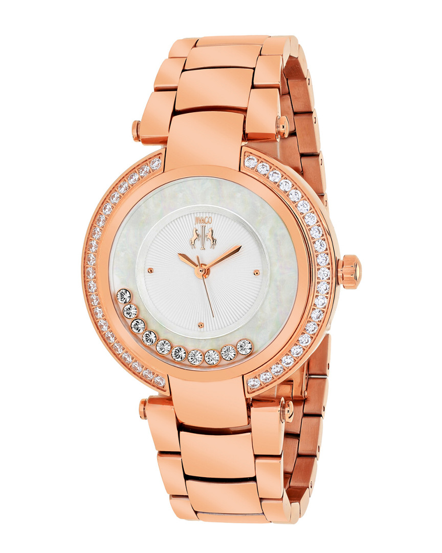 JIVAGO JIVAGO WOMEN'S CELEBRATE WATCH