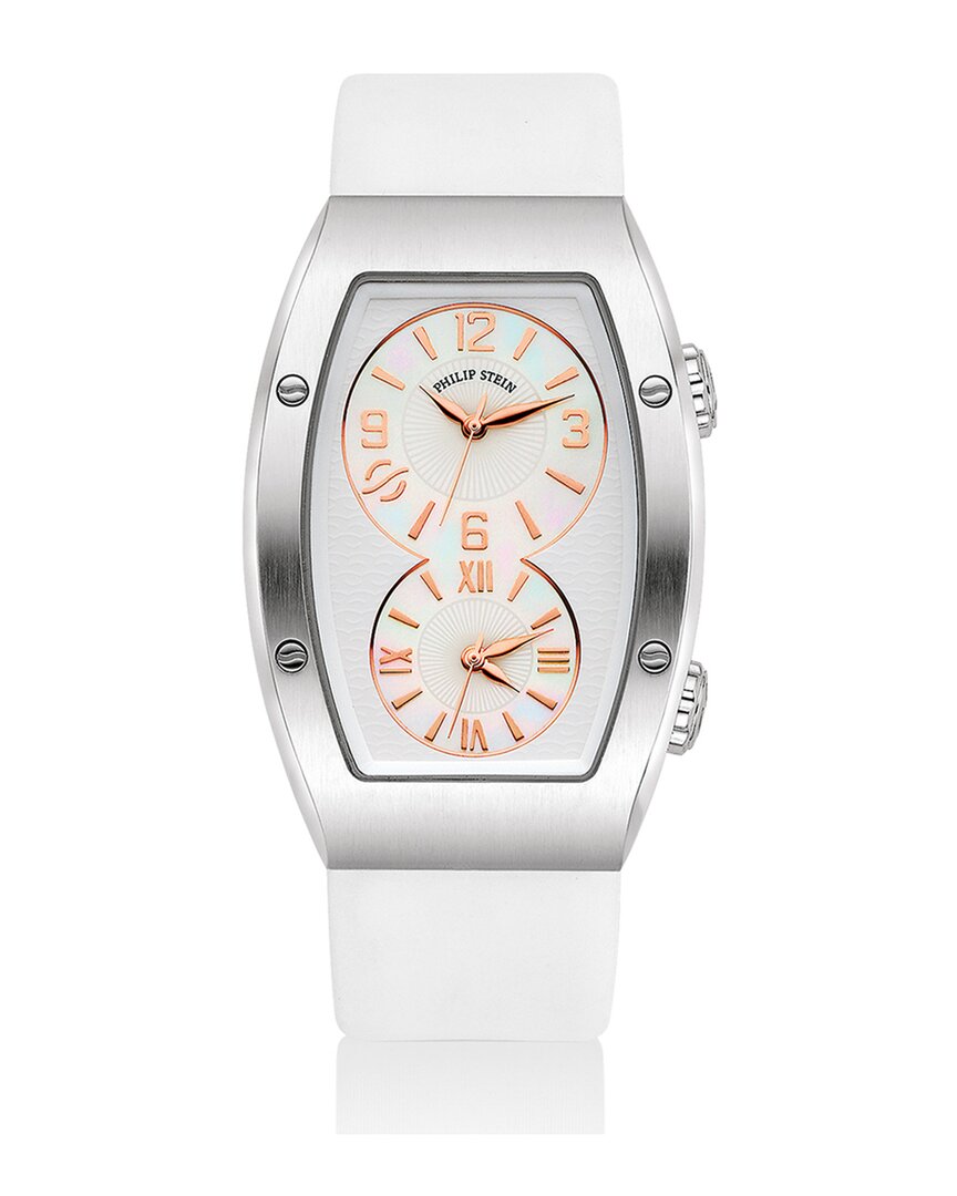Philip Stein Unisex Signature Evolution Watch