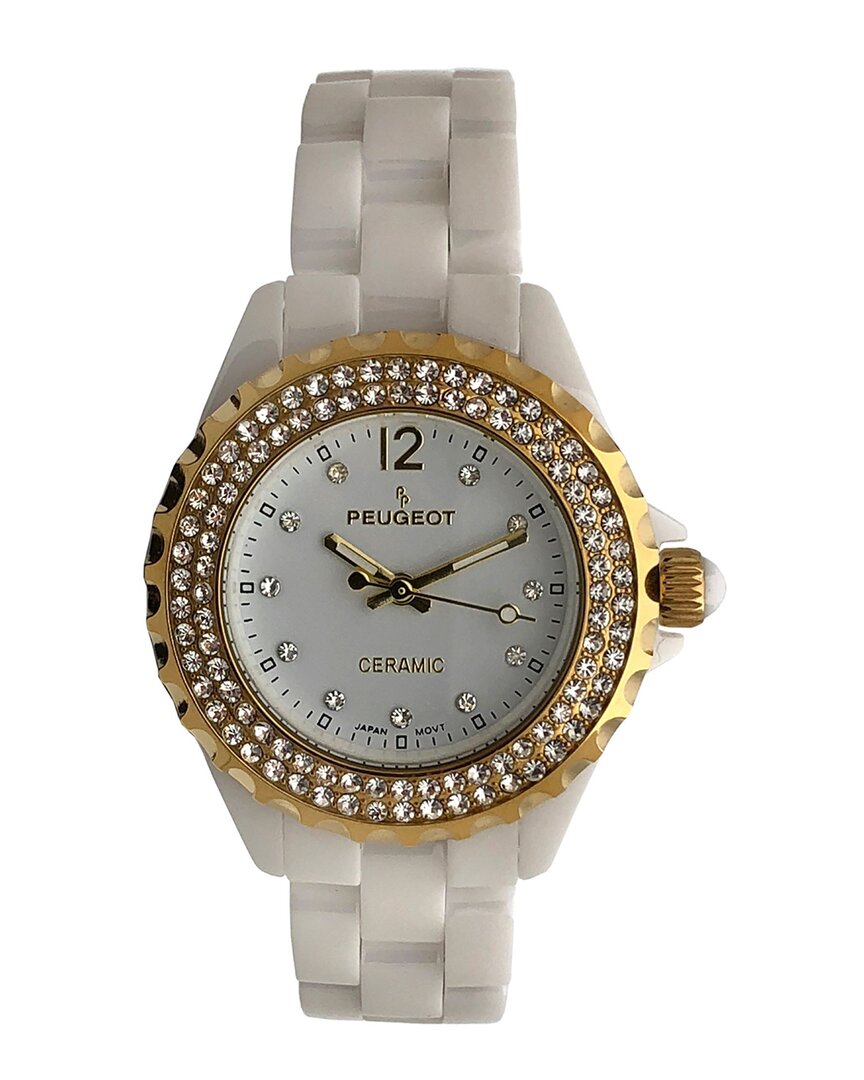 Peugeot Women's Watch