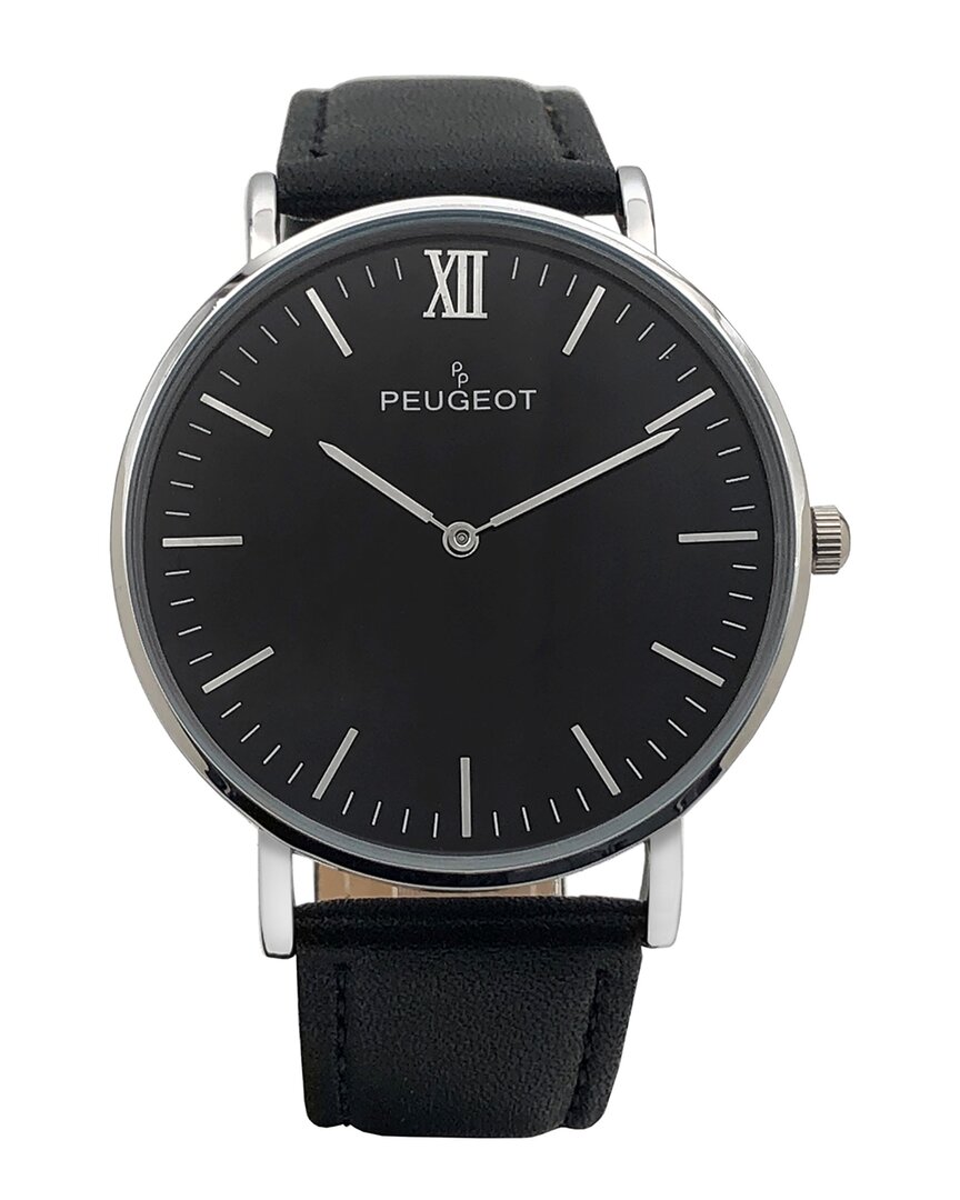 Peugeot Men's Watch