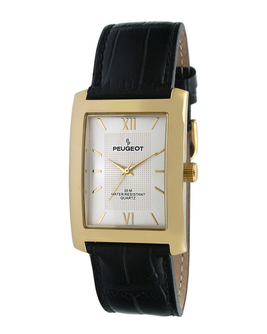 Peugeot Men's Watch