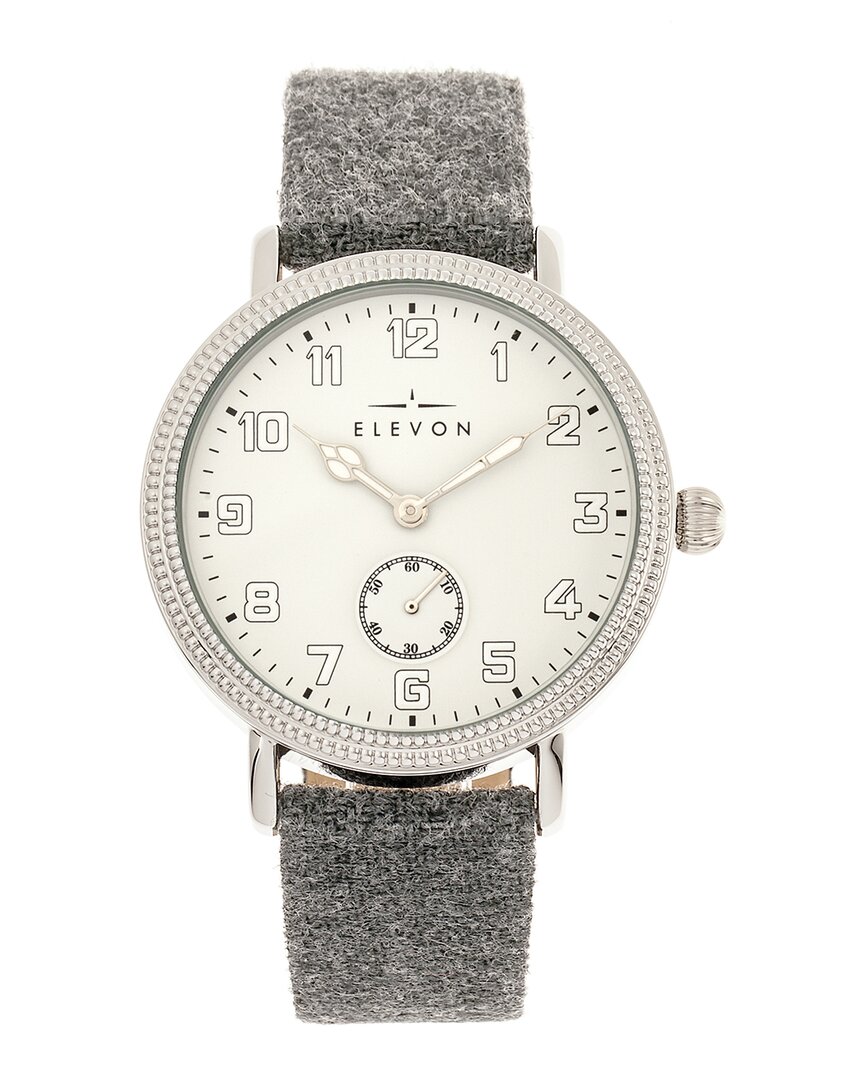 ELEVON ELEVON MEN'S NORTHROP WATCH