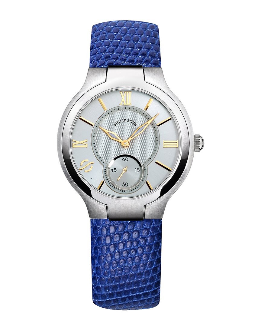 Philip Stein Unisex Classic Watch