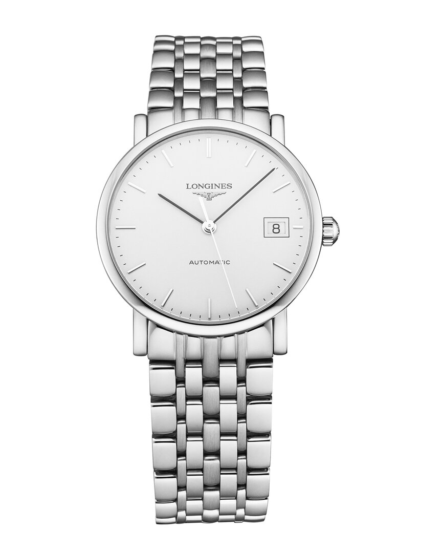 Longines Women's Elegant Watch