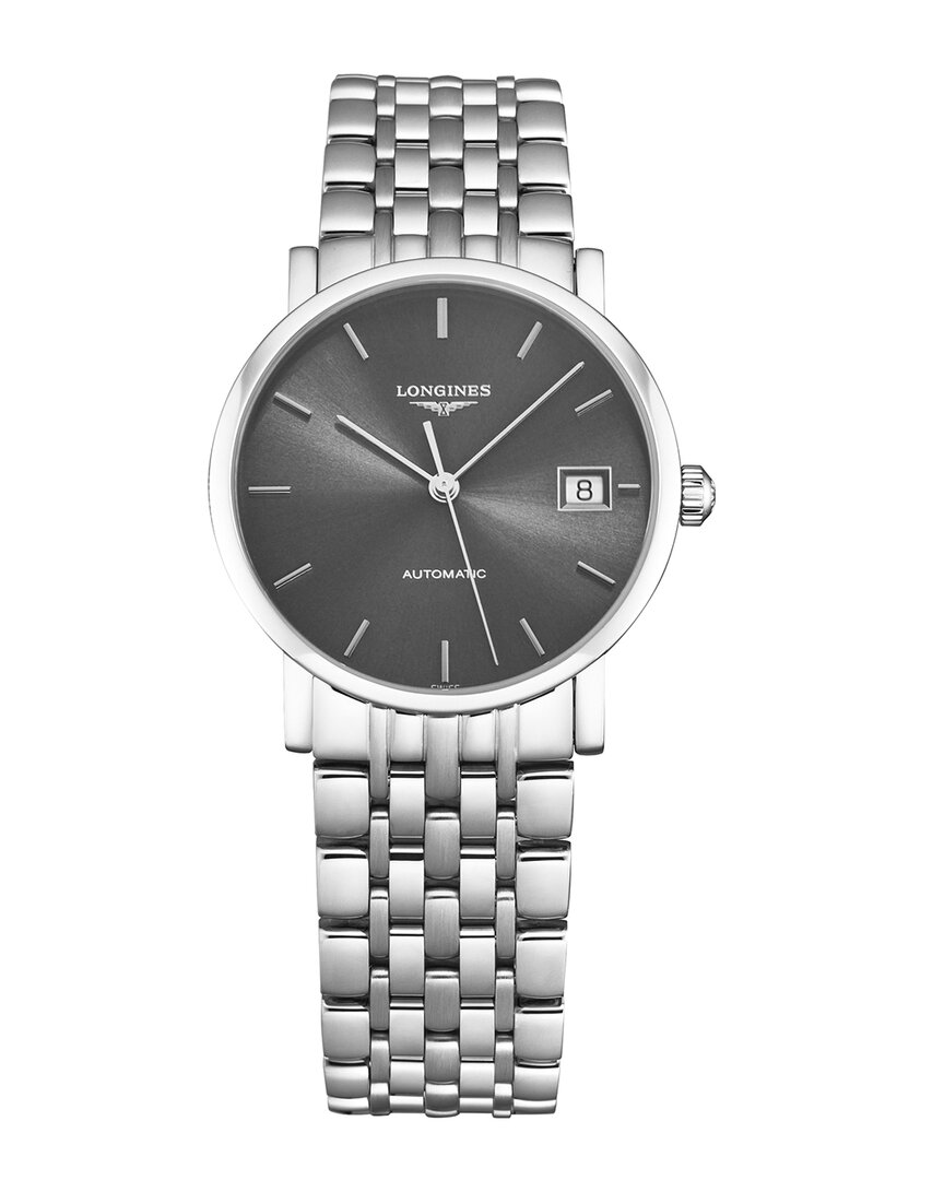 Longines Women's Elegant Watch