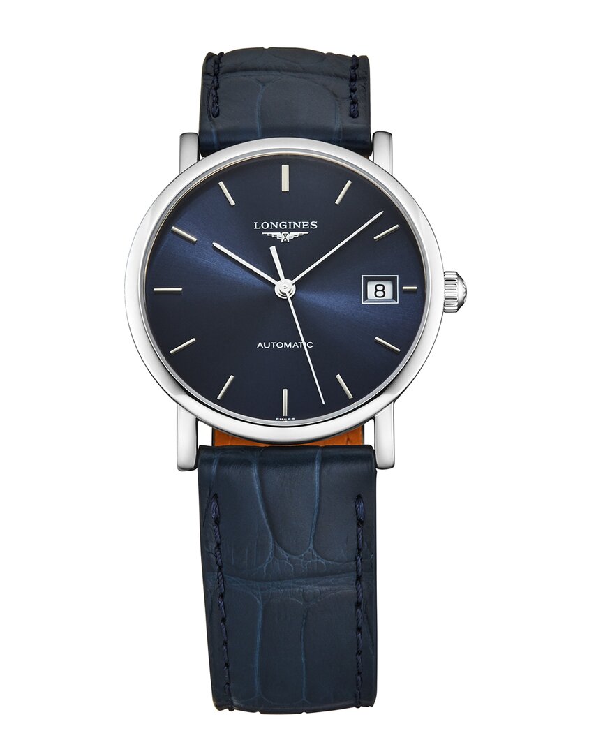 Longines Women's Elegant Watch