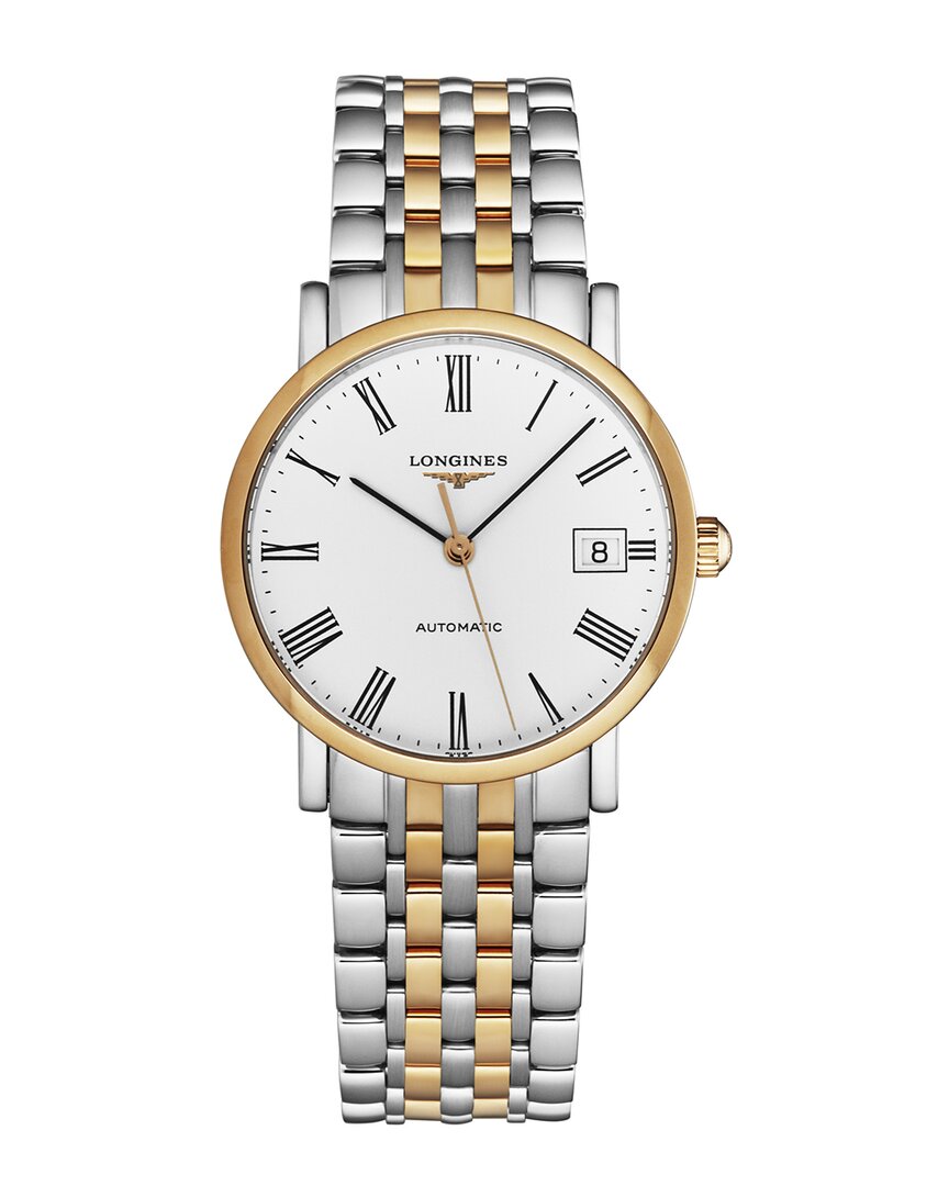 Longines Women's Elegant Watch, Circa 2020s