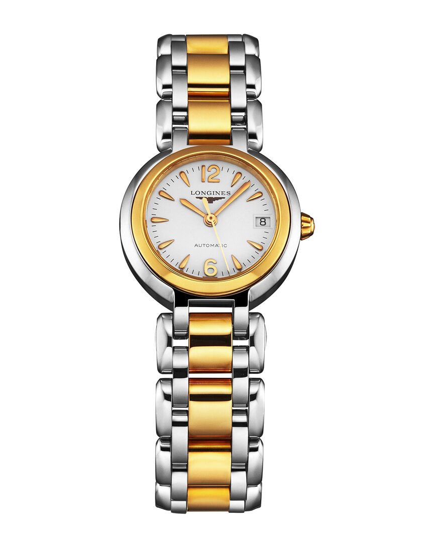 Longines Women's Primaluna Watch