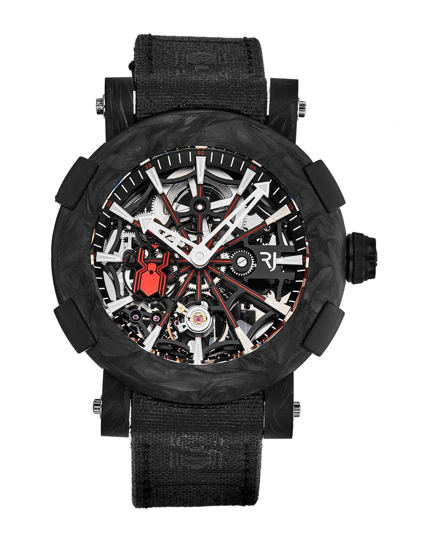 Romain Jerome Men's Arraw Watch