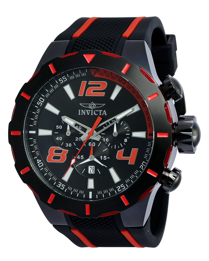 Invicta Men's S1 Rally Watch