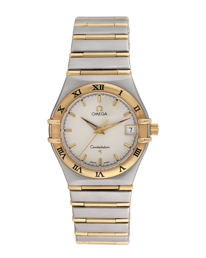 Omega 762-11829