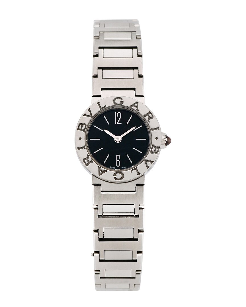 Bvlgari Bulgari Women's Watch, Circa 2000s (authentic )