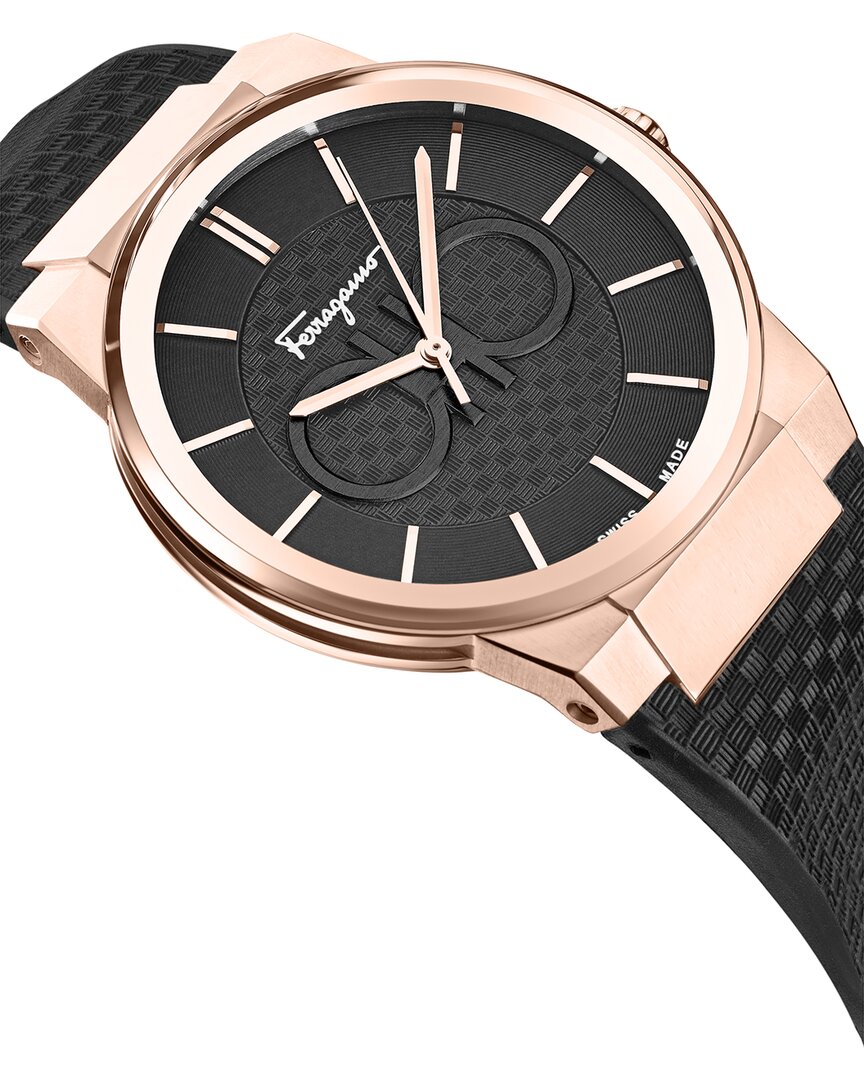 SALVATORE FERRAGAMO 남성 시계