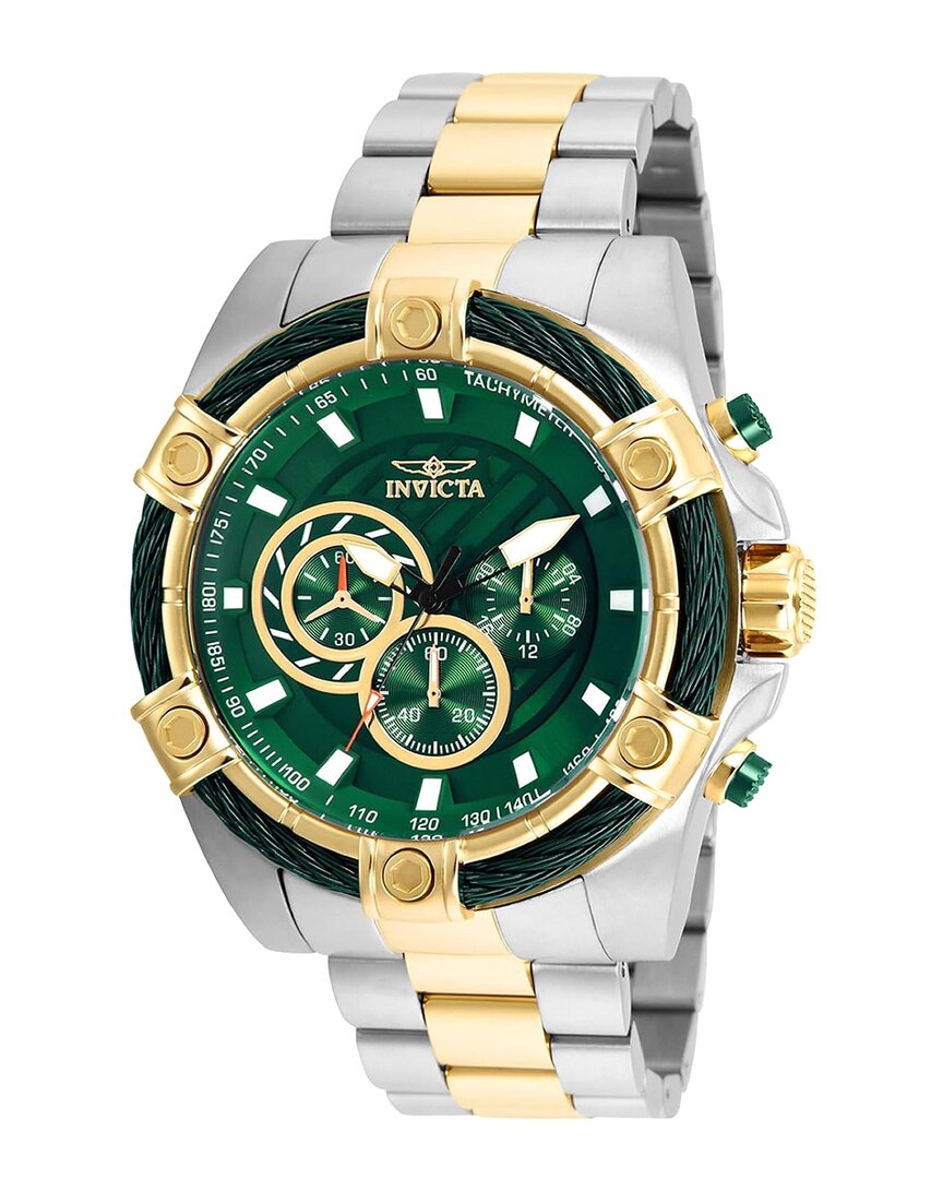 Invicta Men's Bolt Watch