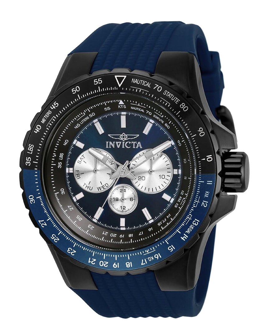 Invicta Men's Aviator Watch